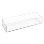 5five - plateau 3 compartiments modulables selena