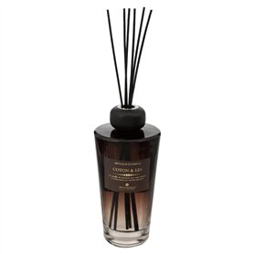 Atmosphera - Diffuseur de Parfum Alma 500ml Coton et Lin