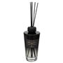 Atmosphera - Diffuseur de Parfum Alma 500ml ébène et Tonka