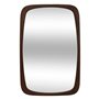 Atmosphera - Miroir Keira Effet Bois 65x43cm