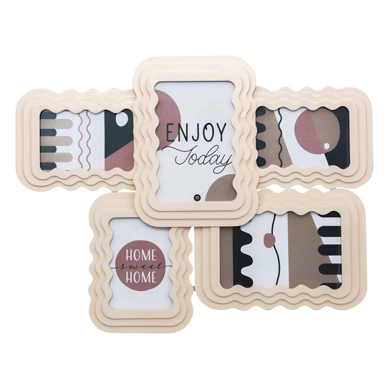 Atmosphera - Pele-mele mdf 5ph kelly