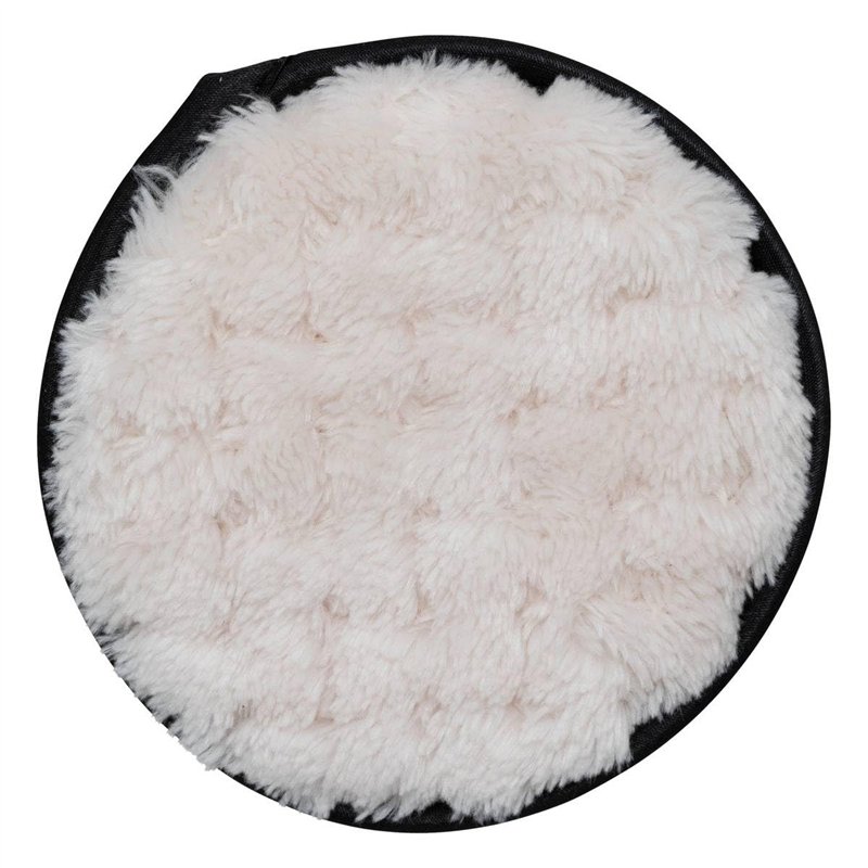 Image secondaire de 5five - lot de 7 cotons lavable microfibre