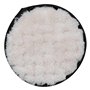5five - lot de 7 cotons lavable microfibre
