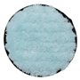 5five - lot de 7 cotons lavable microfibre
