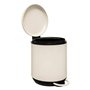 5five - Poubelle Duo 5l Ivoire