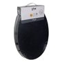 5five - abattant WC Onyx Ardoise