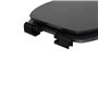 5five - abattant WC Onyx Ardoise