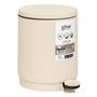 5five - poubelle onyx 5l lin