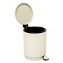 5five - poubelle onyx 5l lin