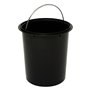 5five - poubelle onyx 5l lin