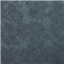 Atmosphera - Coussin de Sol Little Cottage Bleu 43x18cm