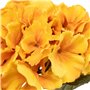 Atmosphera - Tige hortensia james artificielle orange h83cm