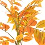Atmosphera - Tige Artificielle James Orange h70cm