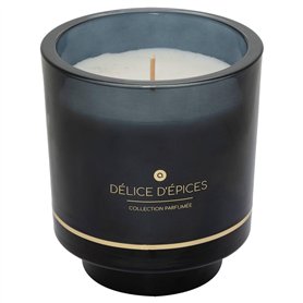 Atmosphera - Bougie parfumée ilae délice d épices 225g