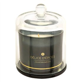 Atmosphera - Bougie parfumée ilae délice d épices 240g