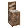 5five - Panier à Linge blackacia 65l en Acacia