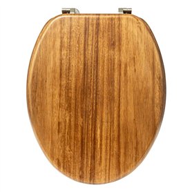 5five - abattant WC blackacia en Acacia