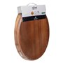 5five - abattant WC blackacia en Acacia