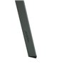 Hespéride - Table d appoint de Jardin Ronde saona Vert Laurier 50 x 45cm en Acier