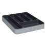 5five - range-couverts extensible gris