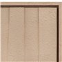 Atmosphera - Déco Murale 3D Azra Beige 50x70cm