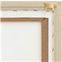 Atmosphera - Déco Murale 3D Azra Beige 50x70cm
