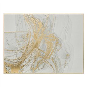 Atmosphera - Toile imprimée encadrée sibba 60x80cm