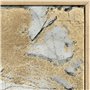 Atmosphera - Toile imprimée encadrée sibba 60x80cm