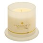 Atmosphera - Bougie parfumée ilae fleur de lin 240g
