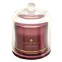Atmosphera - Bougie parfumée ilae figue lactée 240g