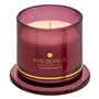 Atmosphera - Bougie parfumée ilae figue lactée 240g