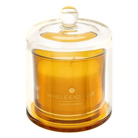 Atmosphera - Bougie parfumée ilae Vanille épicée 240g