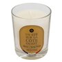 Atmosphera - Bougie parfumée nibi monoï et ylang ylang 180g