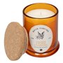 Atmosphera - Bougie parfumée hapo Amende et Fleur d oranger 150g