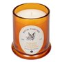 Atmosphera - Bougie parfumée hapo Amende et Fleur d oranger 150g