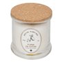 Atmosphera - Bougie parfumée hapo 500g coton