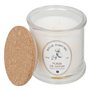 Atmosphera - Bougie parfumée hapo 500g coton