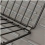 5five - égouttoir néo avec rack extensible vert