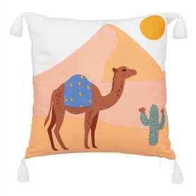 Atmosphera - Coussin Alex 40x40cm