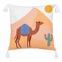 Atmosphera - Coussin Alex 40x40cm