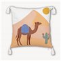 Atmosphera - Coussin Alex 40x40cm