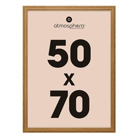 Atmosphera - Cadre photo alix 50x70cm