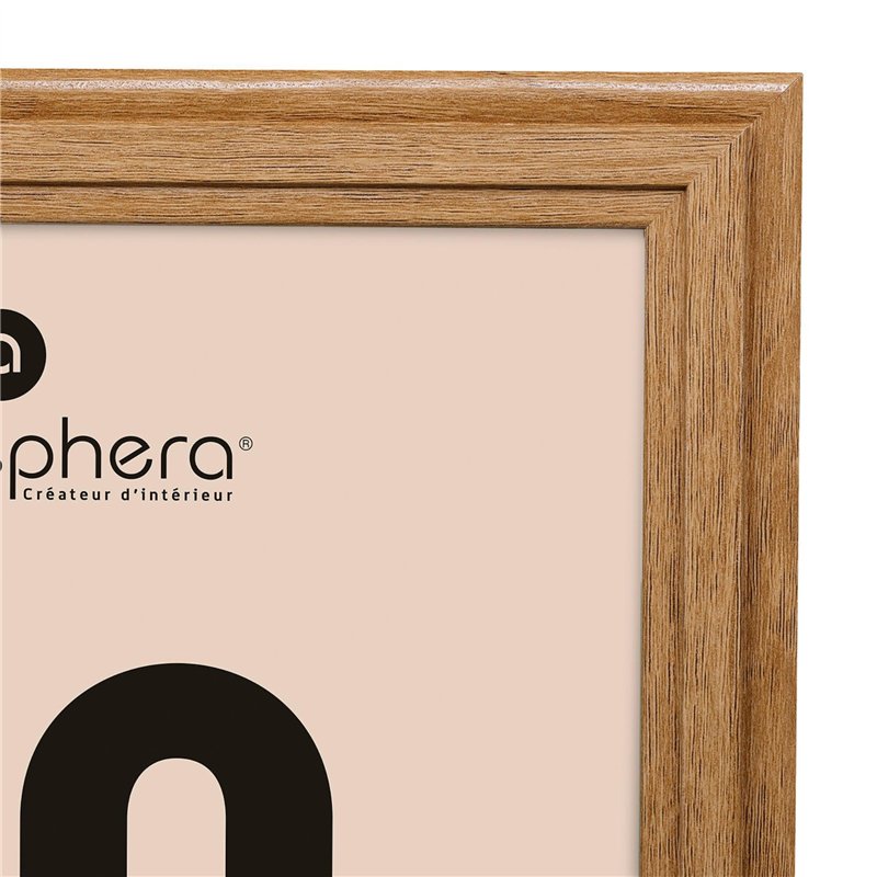 Image secondaire de Atmosphera - Cadre photo alix 50x70cm