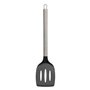 5five - 5 ustensiles de cuisine avec pot de rangement en inox