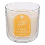 Atmosphera - Bougie parfumée floa Vanille 350g