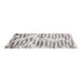 5five - Tapis de Bain Boule en Coton Gris 75x50cm