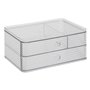5five - organisateur de tiroir plastor 23,3x10,5cm