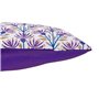 Atmosphera - Housse de Coussin d extérieur telio 30x50cm
