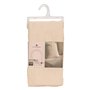 Atmosphera - Drap Housse Flora Gaze de Coton Lin 140x190cm