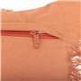 Atmosphera - Coussin Ikat Coton 30x50cm